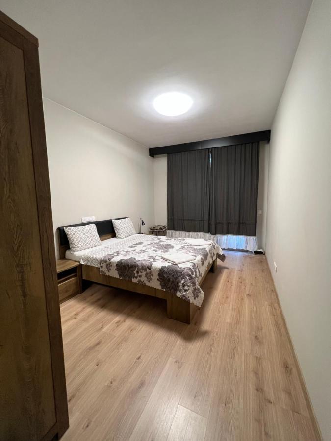 Business And Leisure Apartments In Mladost 2 With Free Garage 소피아 외부 사진
