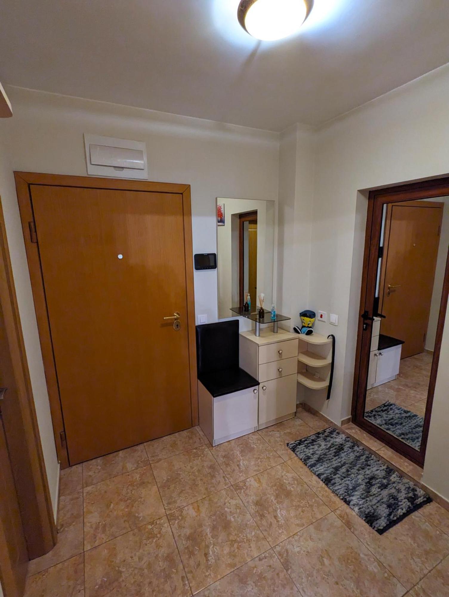 Business And Leisure Apartments In Mladost 2 With Free Garage 소피아 외부 사진