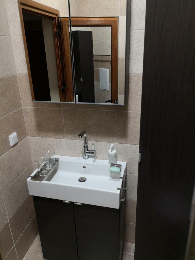 Business And Leisure Apartments In Mladost 2 With Free Garage 소피아 외부 사진