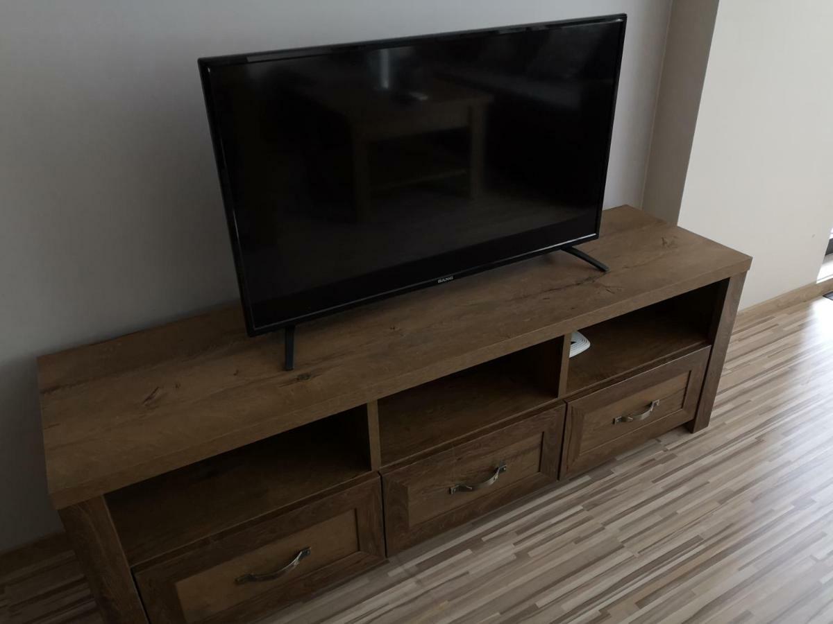 Business And Leisure Apartments In Mladost 2 With Free Garage 소피아 외부 사진