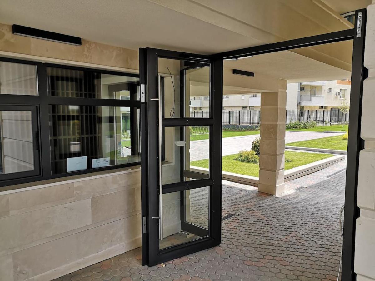 Business And Leisure Apartments In Mladost 2 With Free Garage 소피아 외부 사진